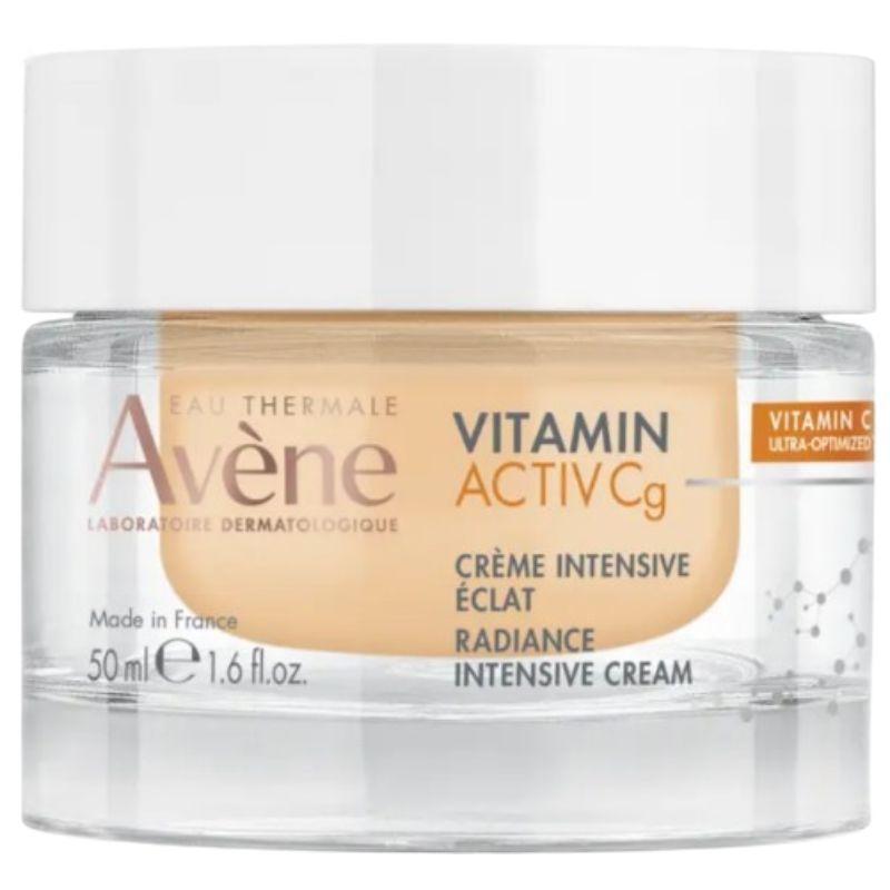 Avene Active Cg Cream