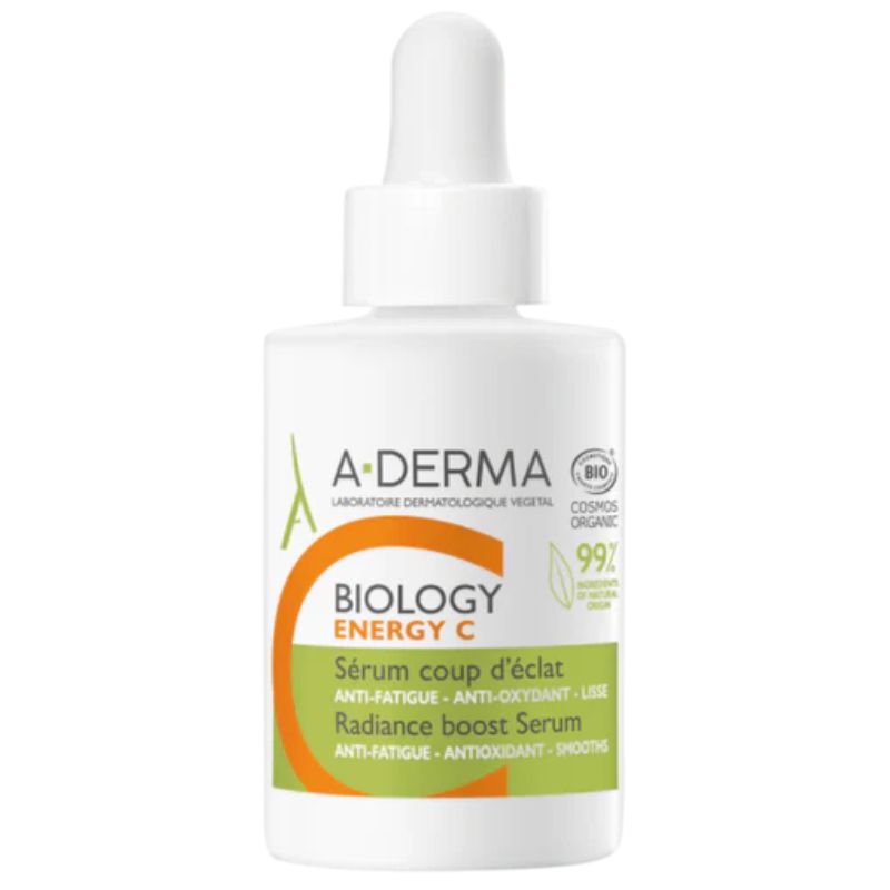 Aderma Biology Energy C Serum