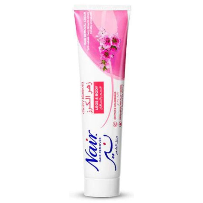 Nair Hair Remover Cherry Blossom