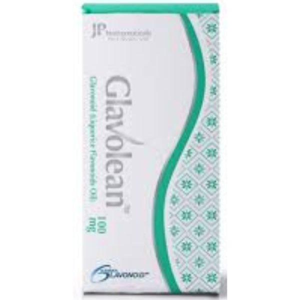 Glavolean 100mg