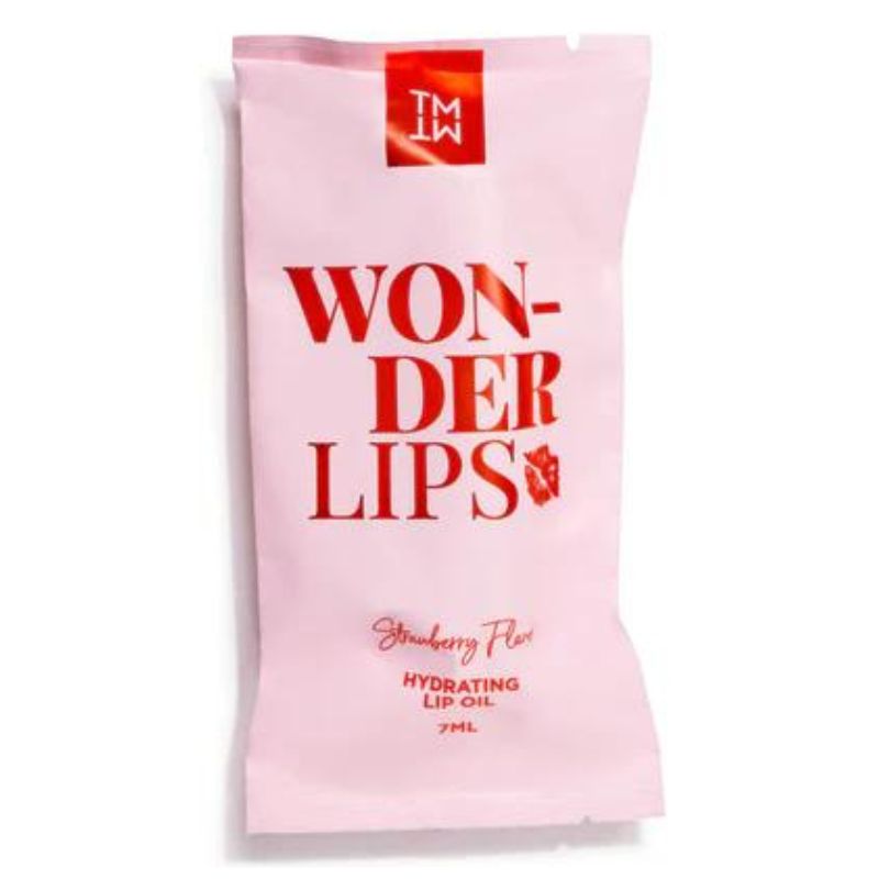 Wonder-Lips Lip Oil