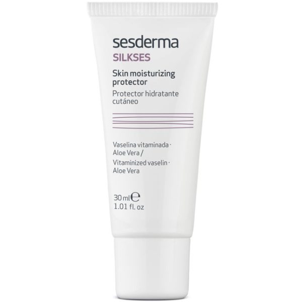 Sesderma Silkses Protector Gel