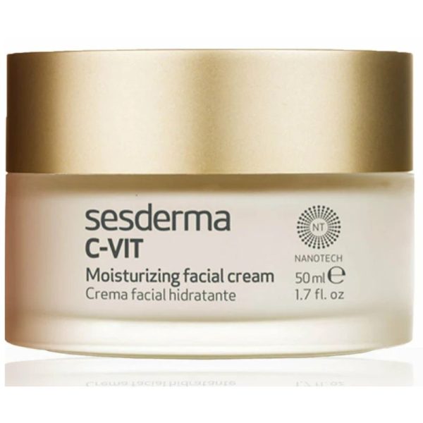 Sesderma C-Vit Facial Cream