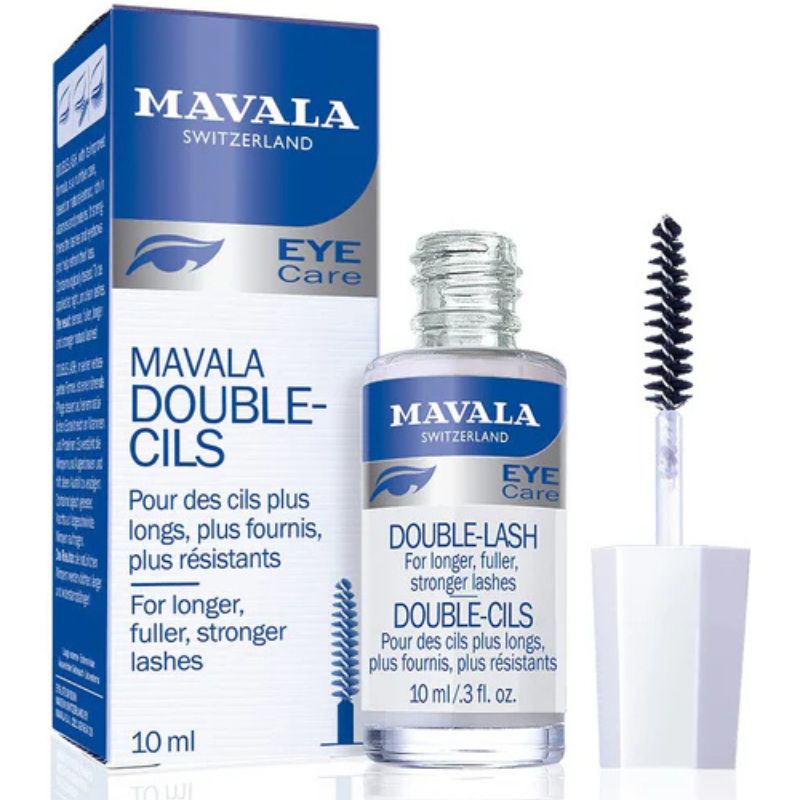 Mavala Double Lash