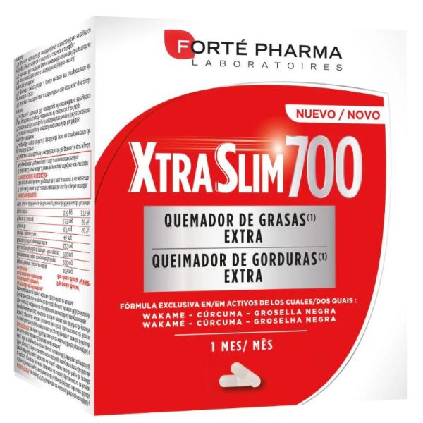 Forte Pharma XtraSlim 700