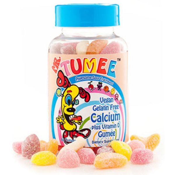 Mr Tumee Calcium