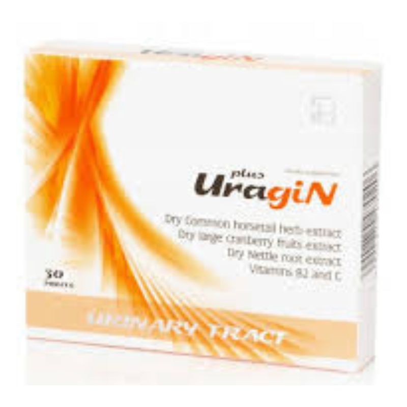 Supplima Uragin Plus