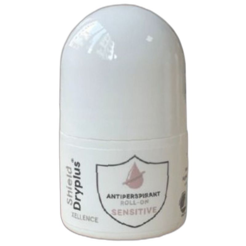 Shield Dryplus Sensitive Roll-On