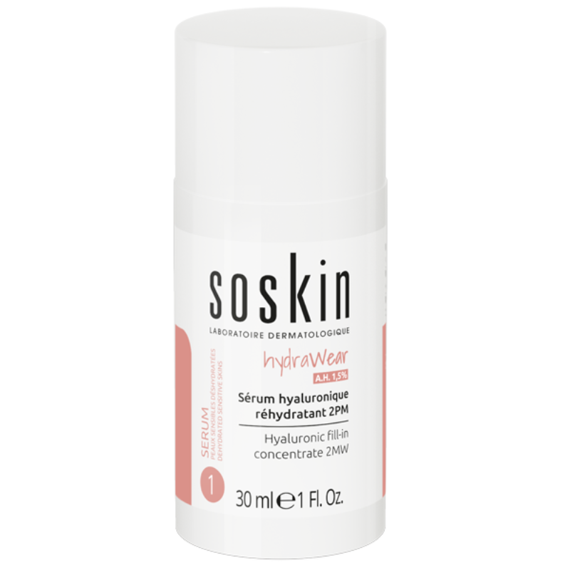 Soskin Hyaluronic Concentrate