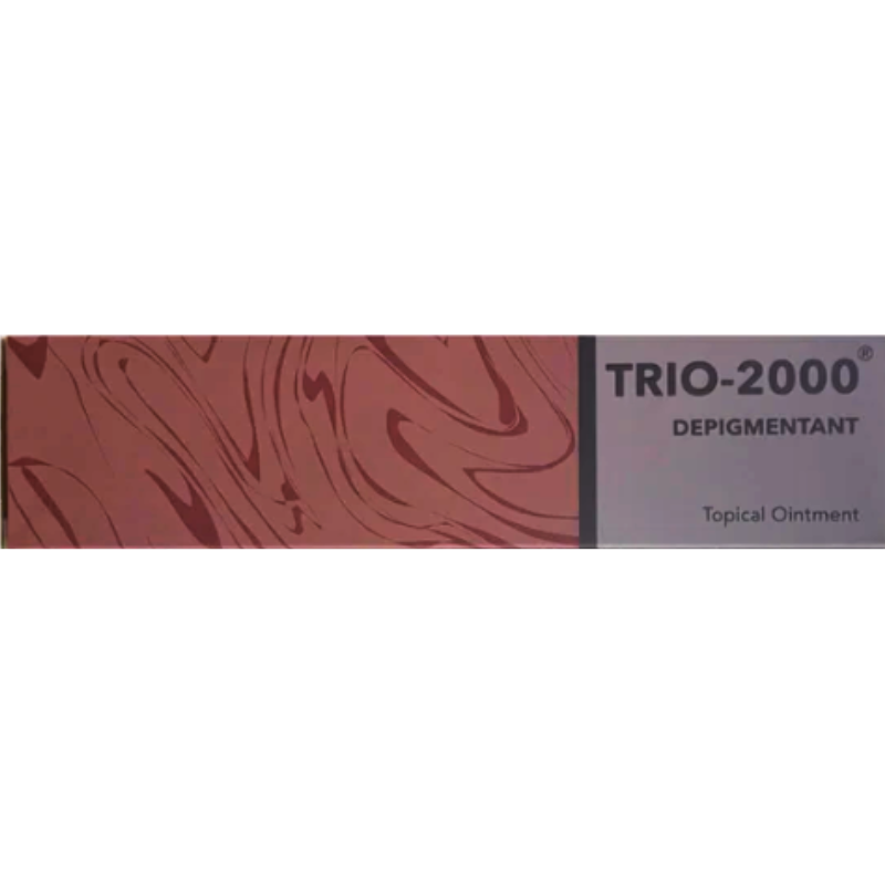Trio-2000 Depigmentant