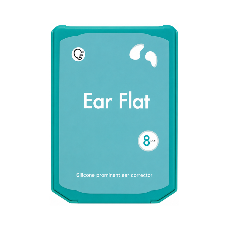 Ear Flat Correctors