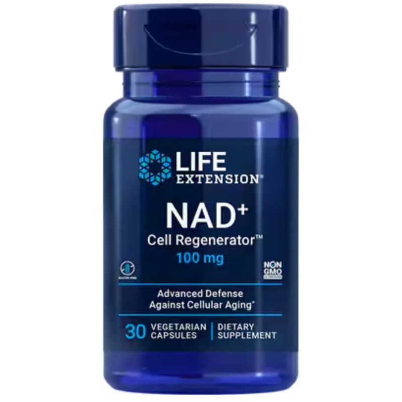 Life Extension Cell Regenerator