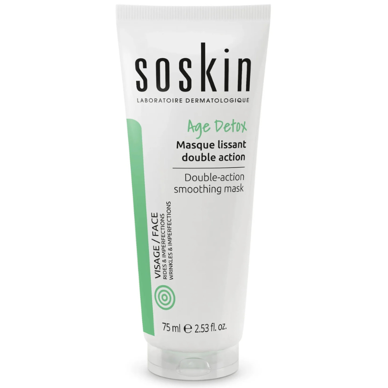 Soskin Smoothing Mask