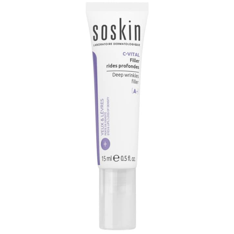 Soskin Wrinkles Filler