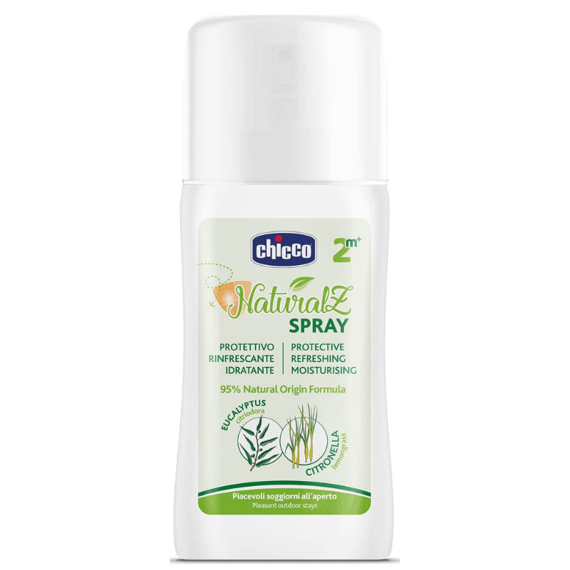 Chicco NaturalZ Baby Protective Spray