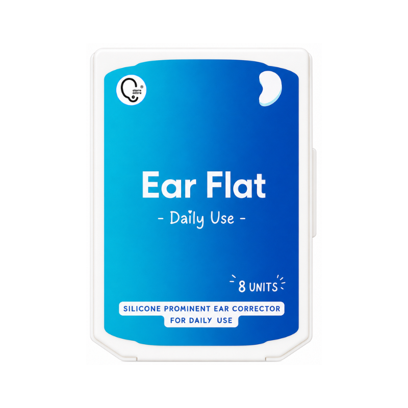 Ear Flat Correctors