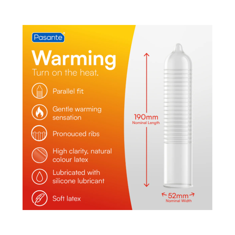 Untitled design (26) Pasante Warming Condoms