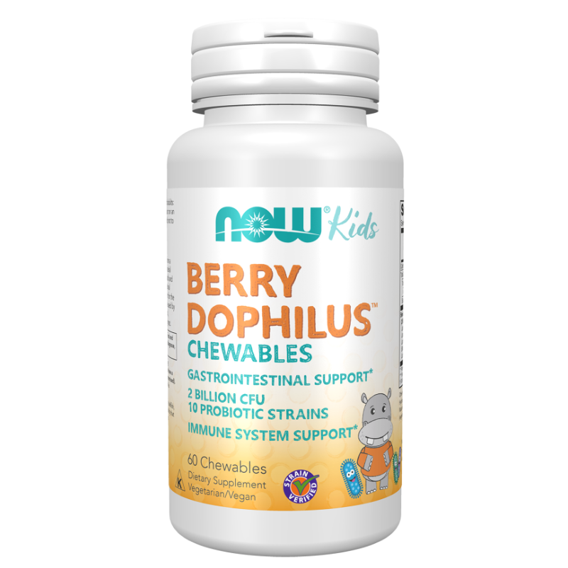 NOW BerryDophilus