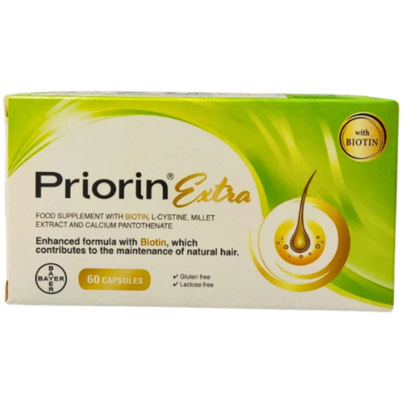 Priorin Extra