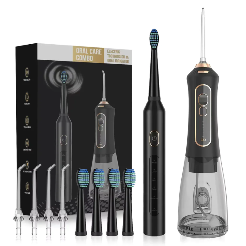 Sonic Electric Toothbrush