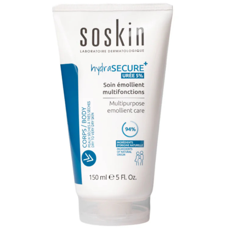 Soskin Urea 5%