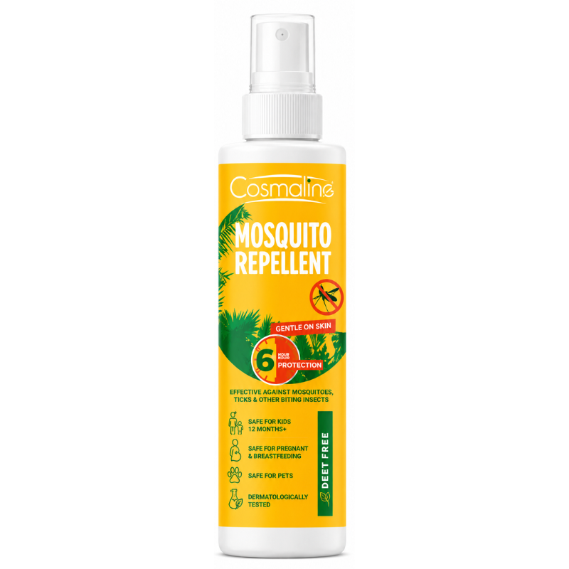 Cosmaline Mosquito Repellent