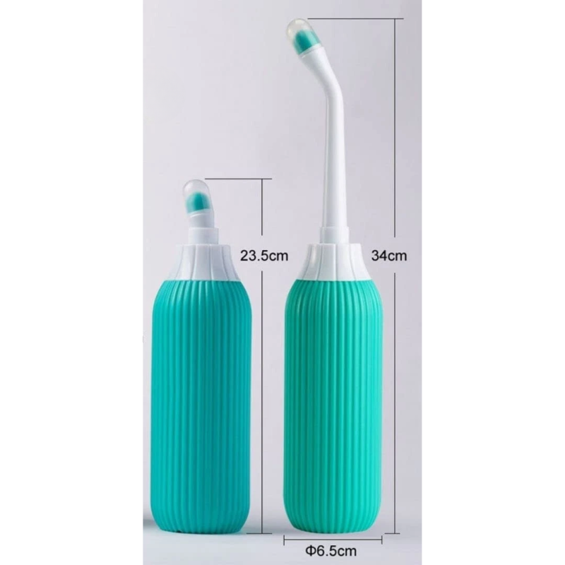 Portable Bidet Personal Hygiene Care Bottle