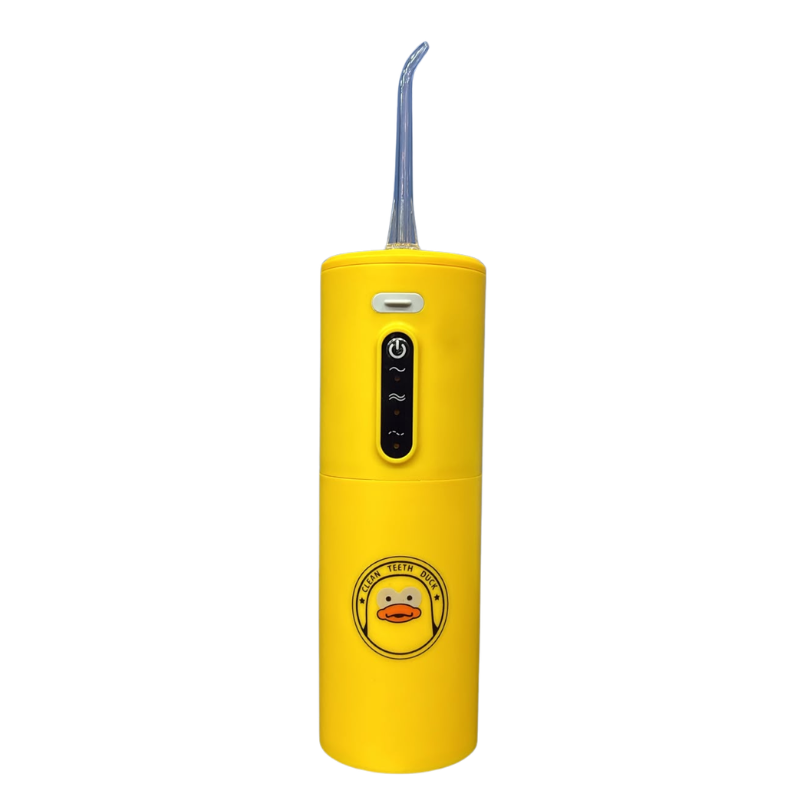 Portable Electric Water Flosser