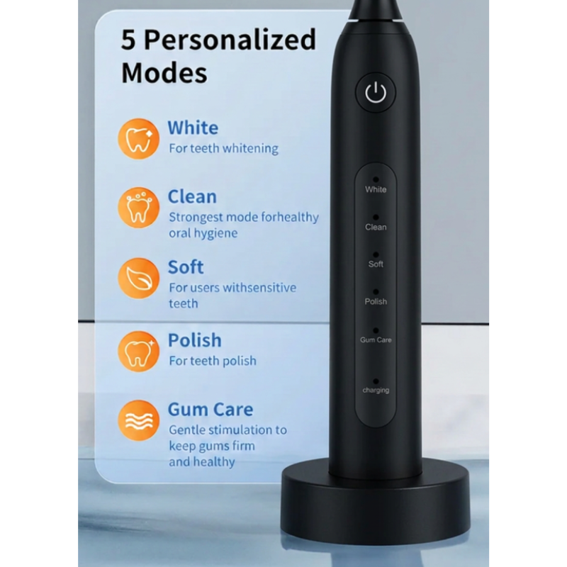 Sonic Electric Toothbrush Sonic Electric Toothbrush