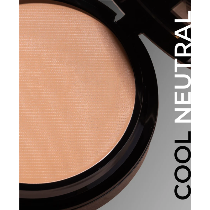 Soskin Compact Foundation-Cool Neutral Soskin Compact Foundation