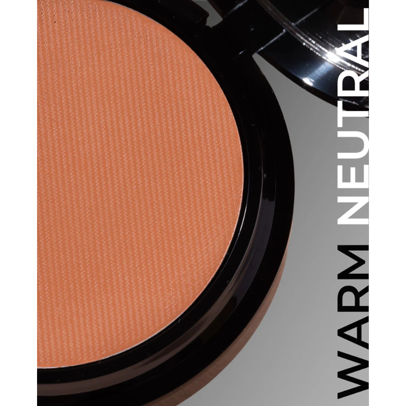 Soskin Compact Foundation-Warm Neurtal