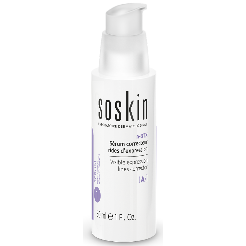 Soskin Corrector Serum