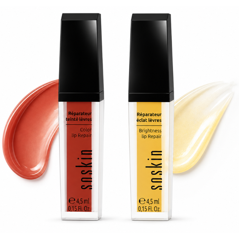 Soskin Lip Repair