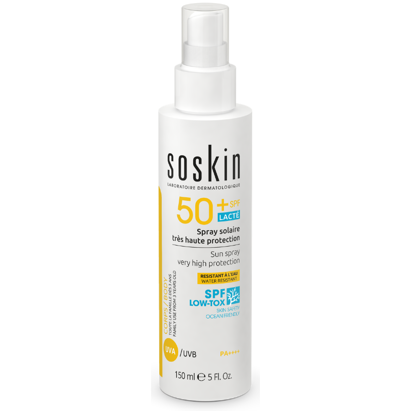 Soskin Sun Spray
