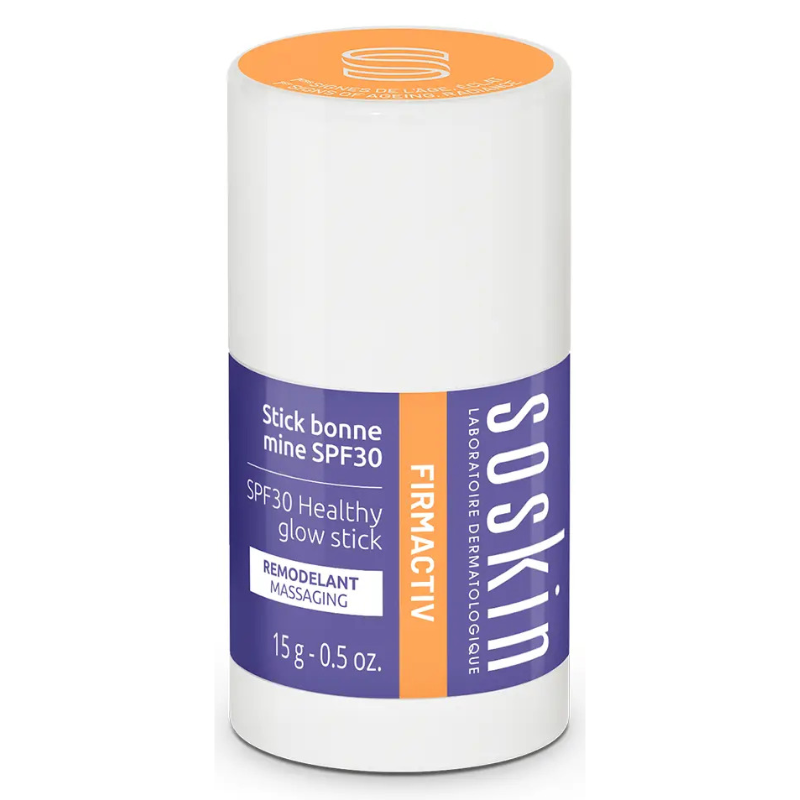 Soskin Glow Stick SPF30