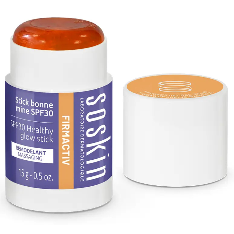 Soskin Glow Stick SPF30