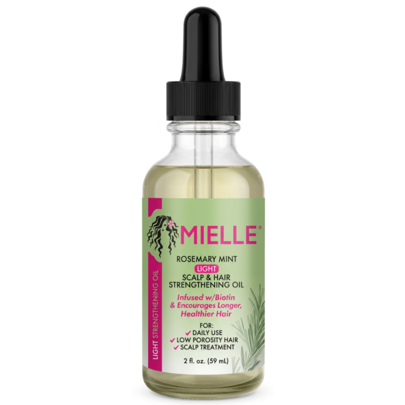 Mielle Scalp & Hair Oil