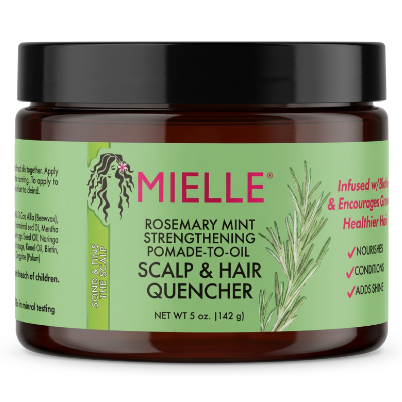 Mielle Scalp & Hair Quencher