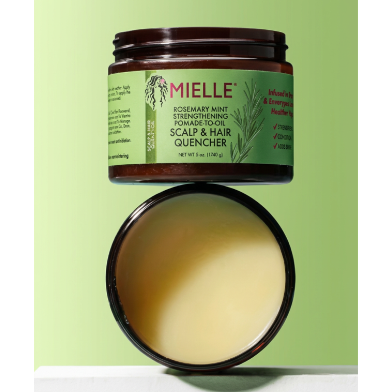 Mielle Scalp & Hair Quencher