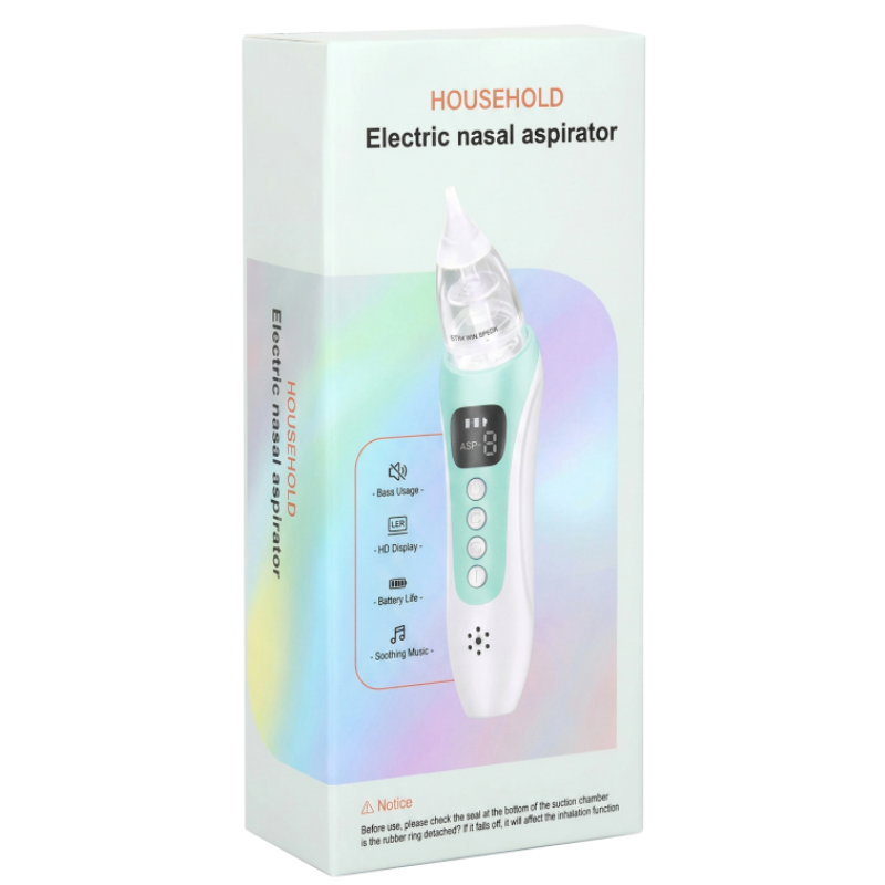 Household Electric Nasal Aspirator