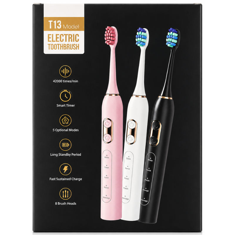 T13 Electric Toothbrush