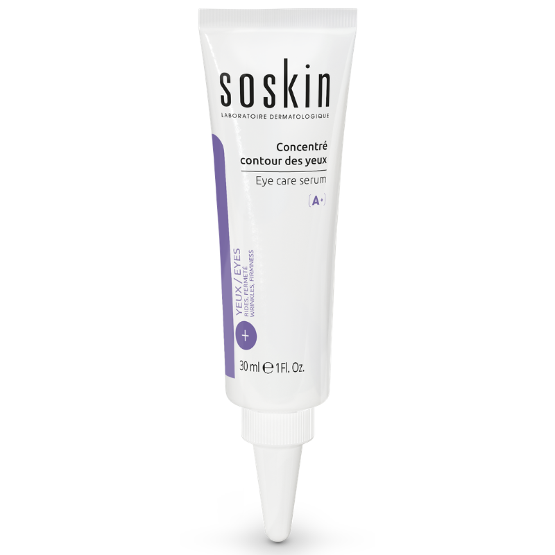 Soskin Eye Care Serum