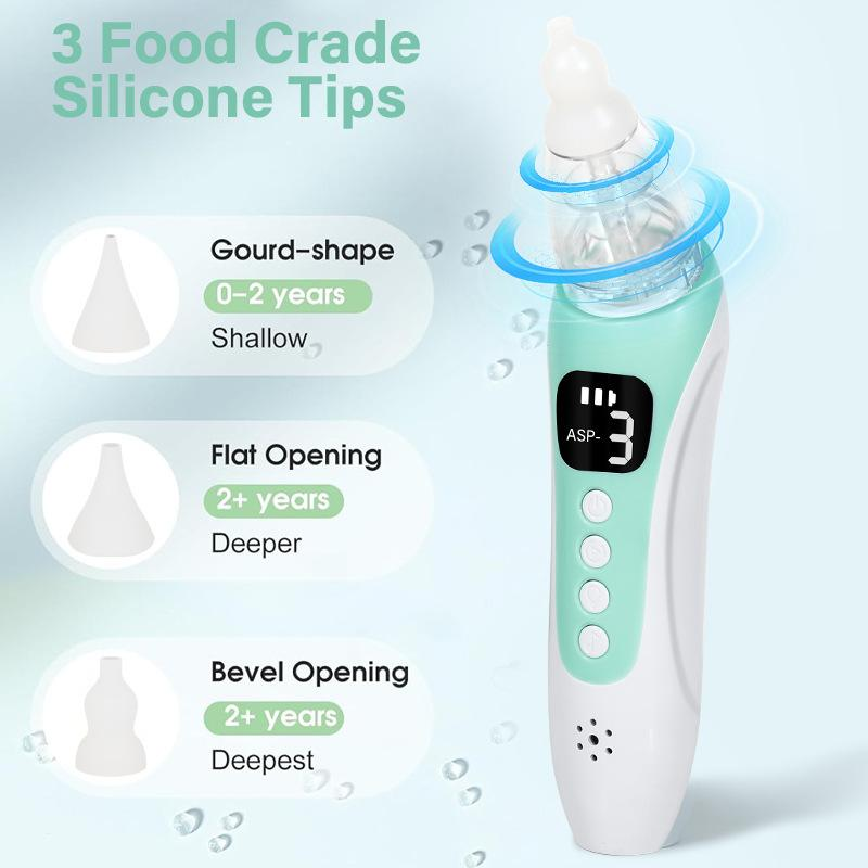 Household Electric Nasal Aspirator