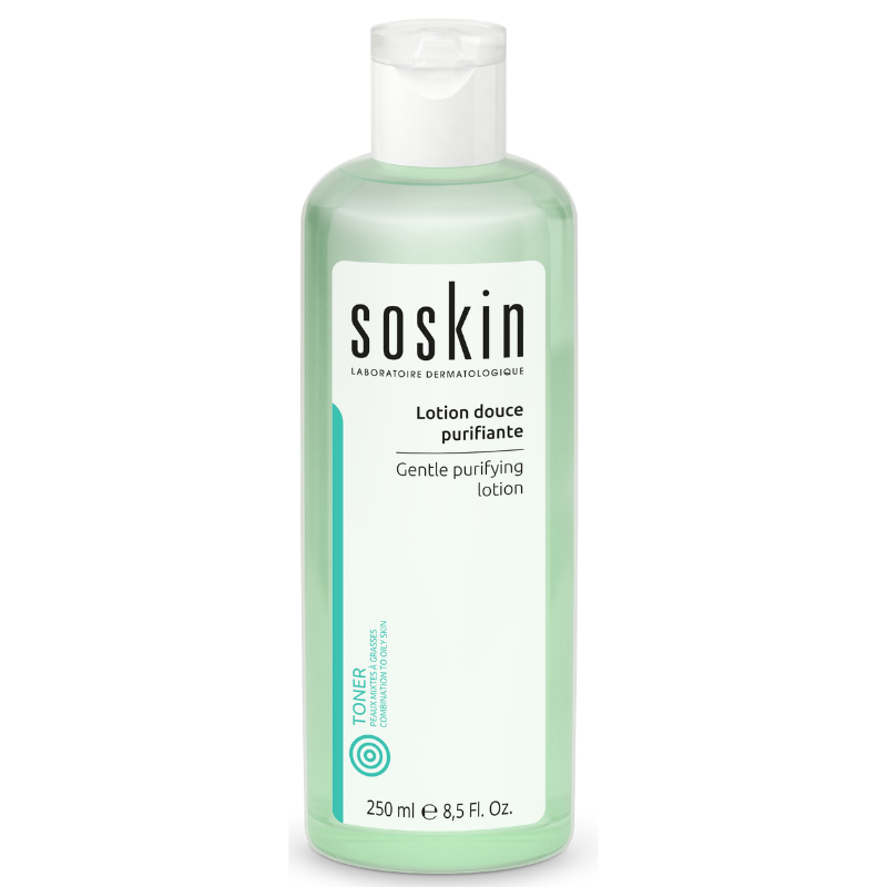 Soskin Purifying Lotion