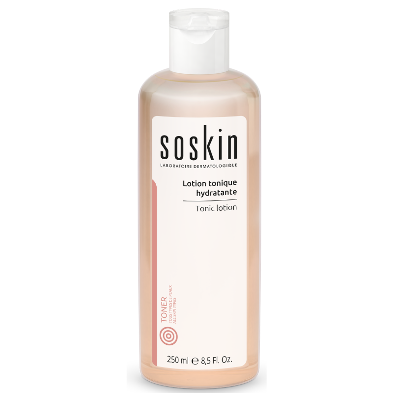 Soskin Tonic Lotion