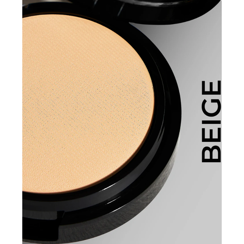 Soskin Compact Foundation-Beige Soskin Compact Foundation