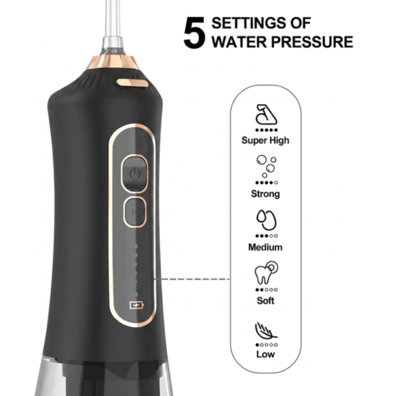Sonic Electric Toothbrush