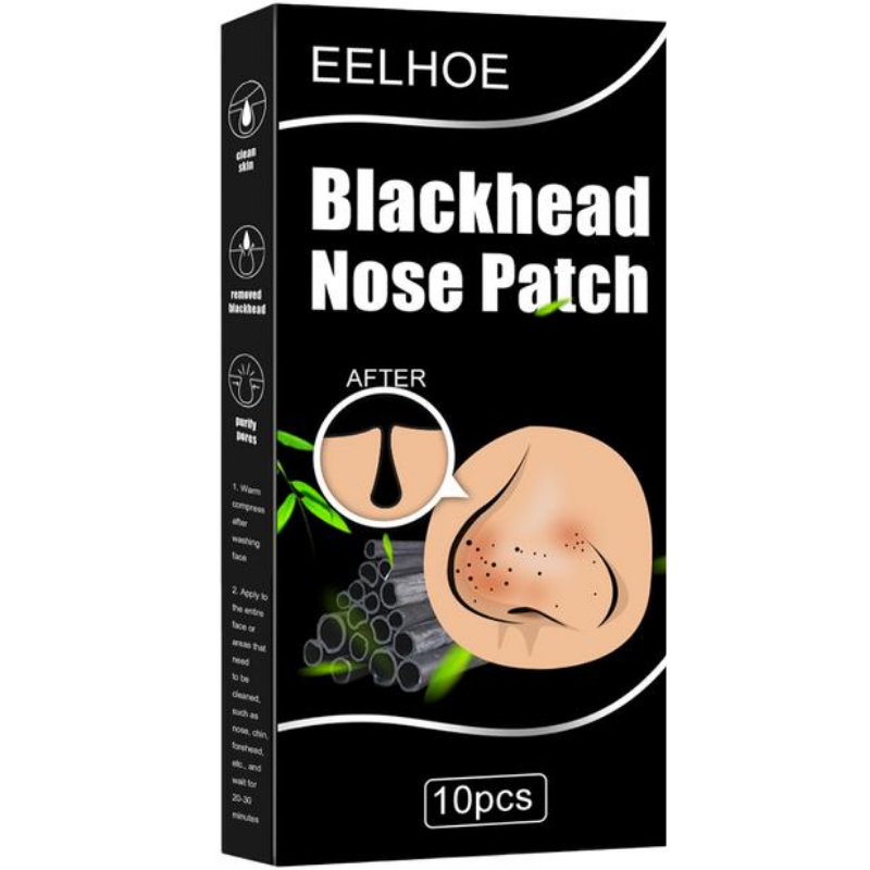Eelhoe Nose Patches