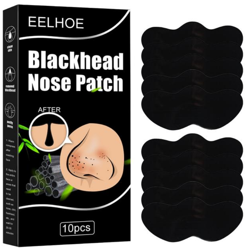 Eelhoe Nose Patches