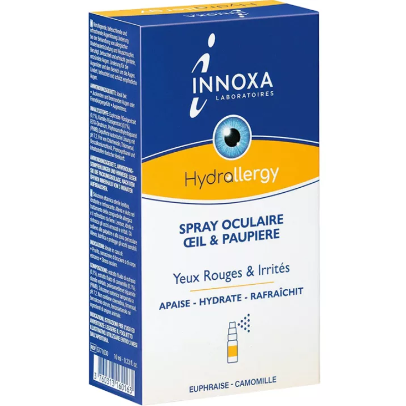 Innoxa Eye Spray